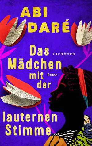 Daré, A: Mädchen mit der lauternen Stimme