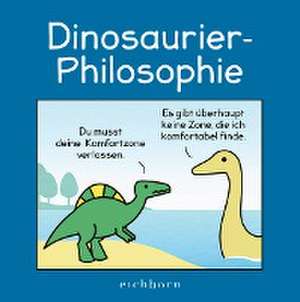 Dinosaurier-Philosophie de James Stewart