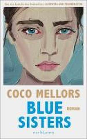 Blue Sisters de Coco Mellors