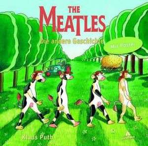 The Meatles de Klaus Puth