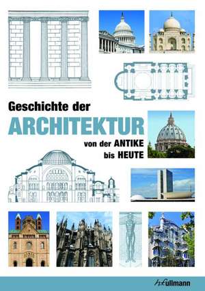 Geschichte der Architektur de Jan Gympel