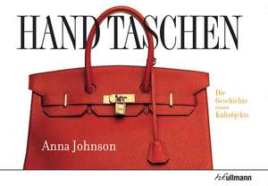 Handtaschen de Anna Johnson