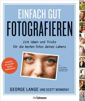 Lange, G: Einfach gut fotografieren