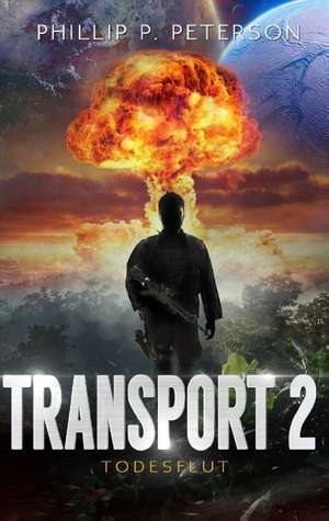 Transport 2 de Phillip P. Peterson