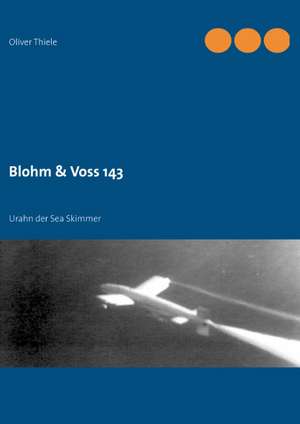 Blohm & Voss 143 de Oliver Thiele