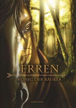 Erren de Sophie Syksch