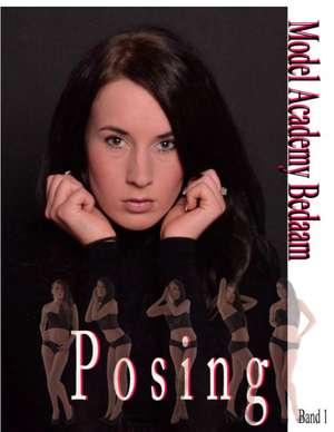 Model Academy de Jürgen Bedaam