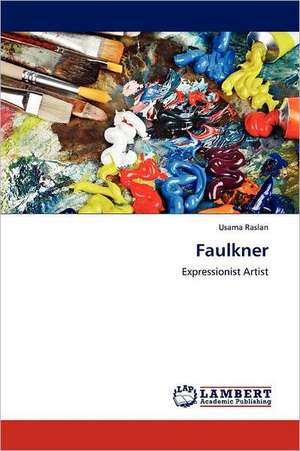 Faulkner de Usama Raslan