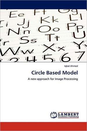 Circle Based Model de Iqbal Ahmed