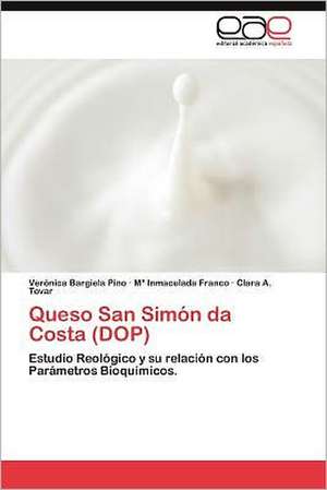 Queso San Simon Da Costa (Dop)