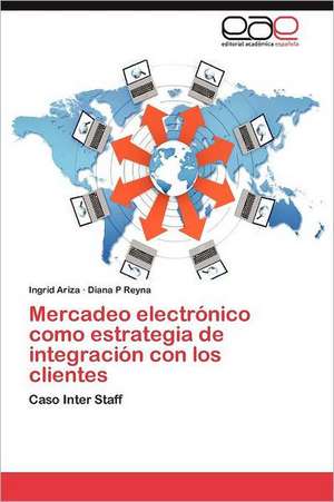 Mercadeo Electronico Como Estrategia de Integracion Con Los Clientes