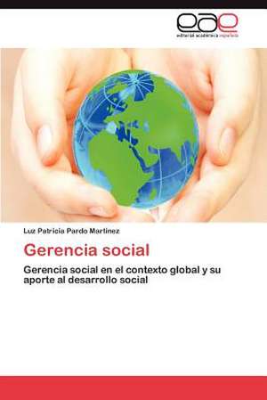 Gerencia Social