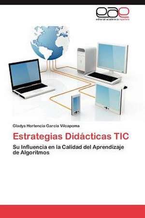 Estrategias Didacticas Tic