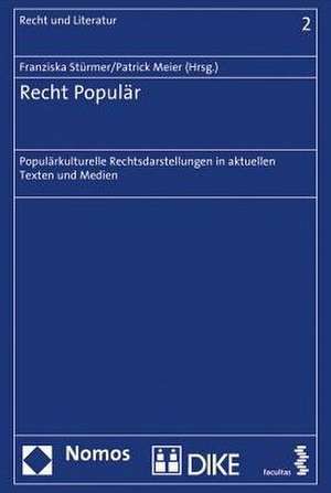 Recht Populär de Franziska Stürmer