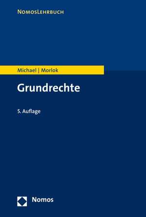 Grundrechte de Lothar Michael