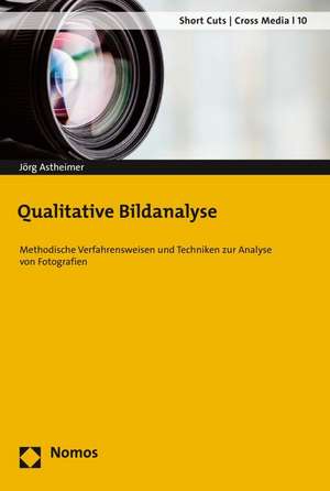 Qualitative Bildanalyse de Jörg Astheimer