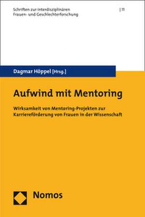 Aufwind mit Mentoring de Dagmar Höppel