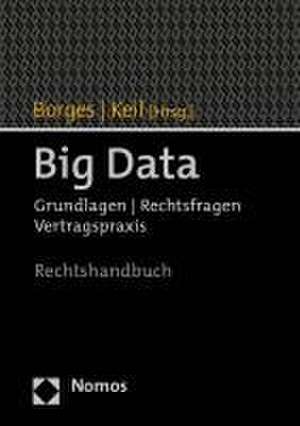 Big Data de Georg Borges