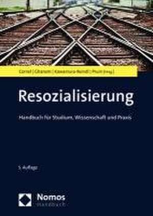 Resozialisierung de Heinz Cornel