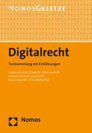 Digitalrecht