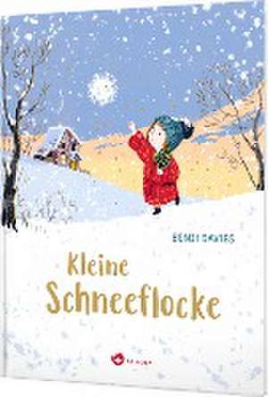 Kleine Schneeflocke de Benji Davies