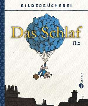 Das Schlaf de Flix