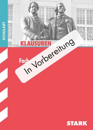 Klassenarbeiten Haupt-/Mittelschule - Deutsch 8. Klasse de Marion von der Kammer