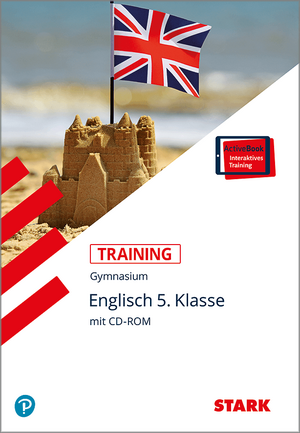 STARK Training Gymnasium - Englisch 5. Klasse de Paul Jenkinson