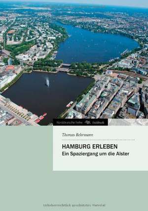 Hamburg erleben de Thomas Behrmann