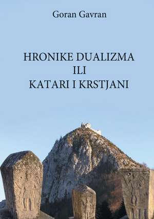 Hronike Dualizma Ili Katari I Krstjani: Individualarbeitsrecht Mit Kollektivrechtlichen Bezugen de Goran Gavran