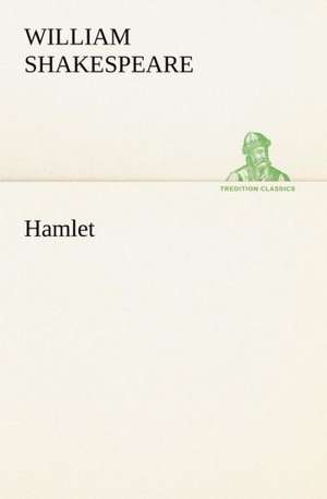 Hamlet de William Shakespeare