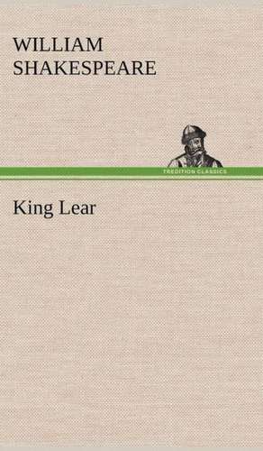 King Lear de William Shakespeare