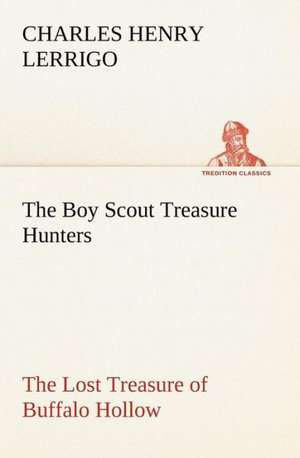 The Boy Scout Treasure Hunters the Lost Treasure of Buffalo Hollow: The Cathedral Church of Ripon a Short History of the Church and a Description of Its Fabric de Charles Henry Lerrigo