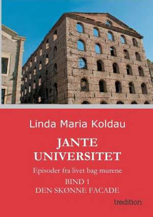 Jante Universitet de Linda Maria Koldau