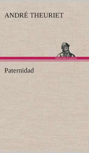 Paternidad de André Theuriet