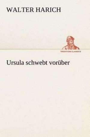 Ursula Schwebt Voruber: I El Loco de Bedlam de Walter Harich