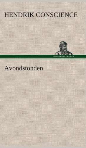 Avondstonden de Hendrik Conscience