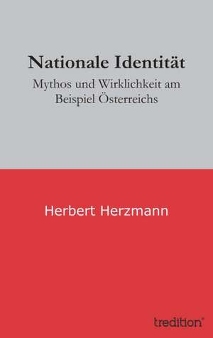 Nationale Identitat: Manipulation de Herbert Herzmann