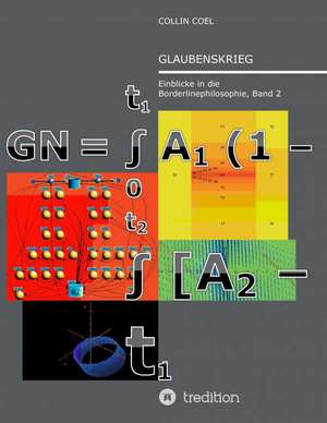 Glaubenskrieg de Collin Coel