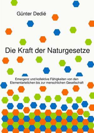 Die Kraft Der Naturgesetze: Manipulation de Günter Dedié