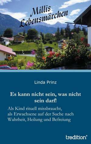 Millis Lebensmärchen de Linda Prinz