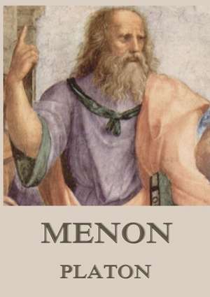 Menon de Platon