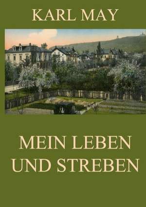 Mein Leben und Streben de Karl May