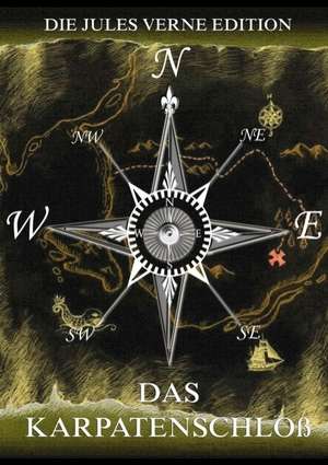 Das Karpatenschloß de Jules Verne