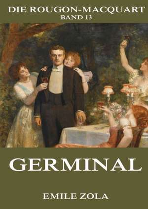 Germinal de Emile Zola