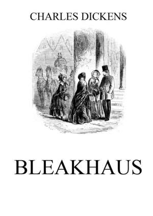 Bleakhaus de Charles Dickens