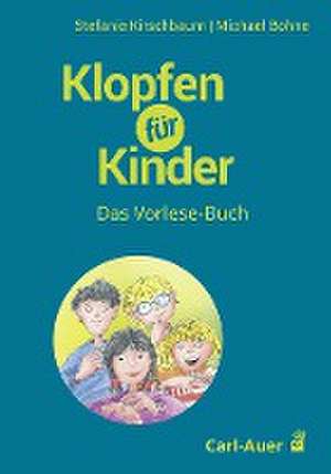 Klopfen für Kinder de Stefanie Kirschbaum