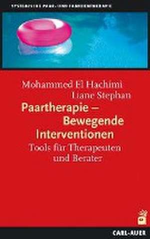 Paartherapie - Bewegende Interventionen de Mohammed El Hachimi