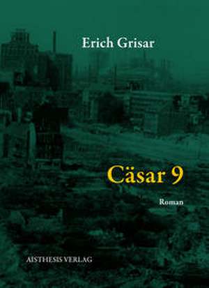 Cäsar 9 de Erich Grisar