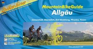 Bikeline Allgäu (MTB)